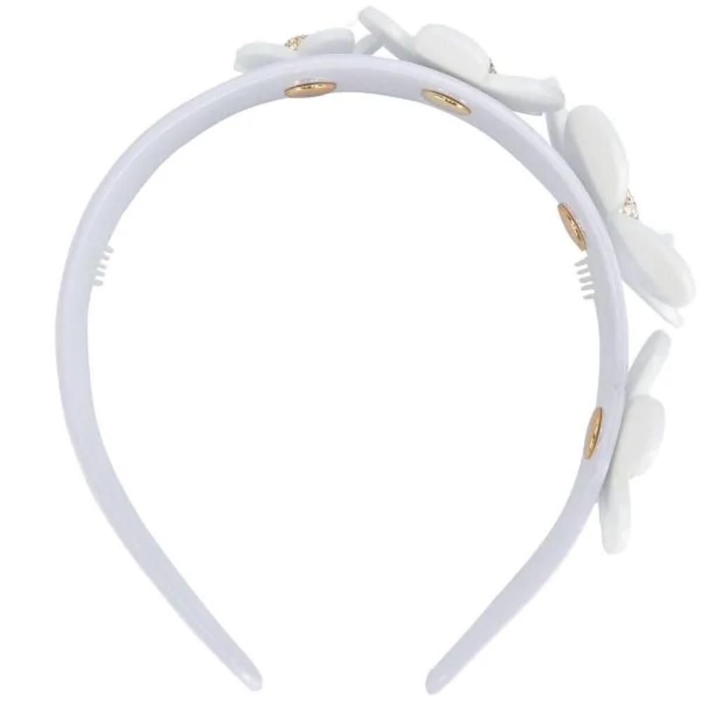 🎀🎊Host Pick 11/11/19🎀Marc Jacobs Daisy Headband - Picture 7 of 8